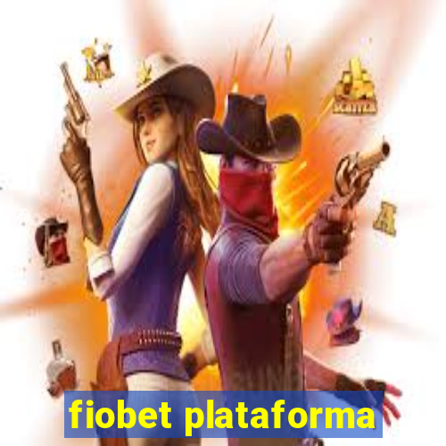 fiobet plataforma